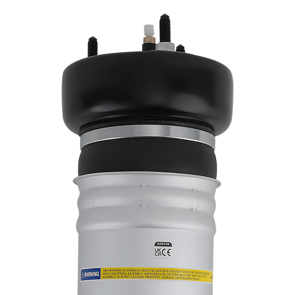 Luftfjæringsbein for høyre side med ADS egnet for Mercedes-Benz C-Klasse W205 S205 C205 A205 (2013-2023) | 2053204868 A2053208400
