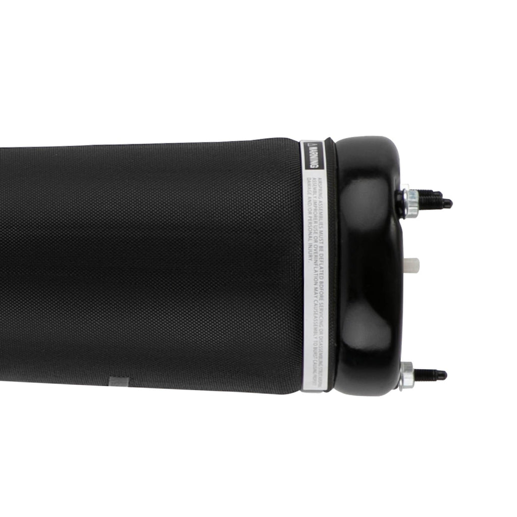 Luftfjädringsben lämpligt för Mercedes M-Klass W164, GL X164 Airmatic utan ADS 2005-2012 1643206013 1643204513