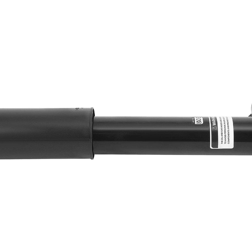 2x støddæmperfjederben til bagakslen, egnet til Opel Insignia A G09 2008-2017 FlexRide