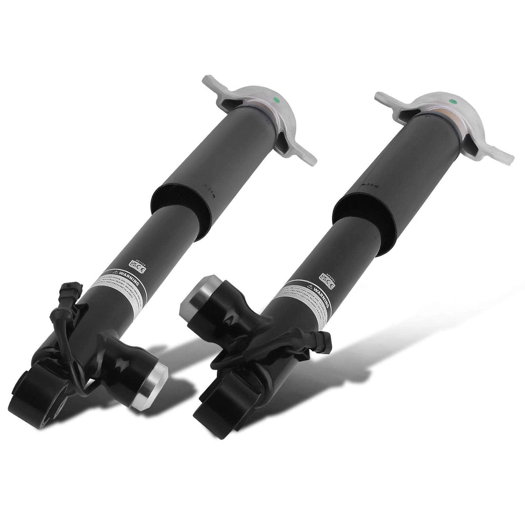 Fjäderben / stötdämpare bak vänster lämplig för Opel Insignia A G09 Flexride 2008-2017 22834093 436853