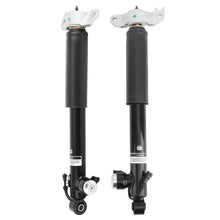 Ladda upp bild till gallerivisning, Luftfjädringsben stötdämpare bak höger lämplig för Opel Insignia A G09 FlexRide 2008-2017 22834094