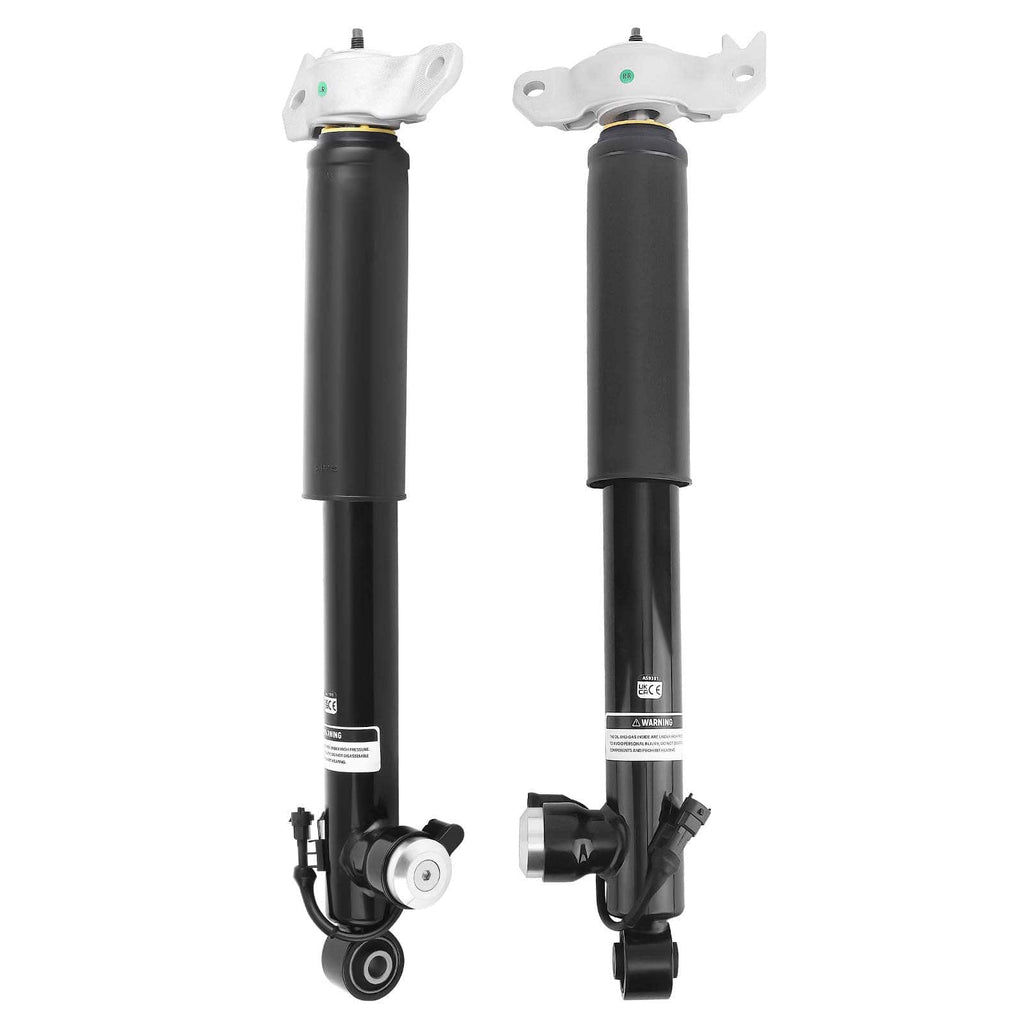 Fjäderben / stötdämpare bak vänster lämplig för Opel Insignia A G09 Flexride 2008-2017 22834093 436853