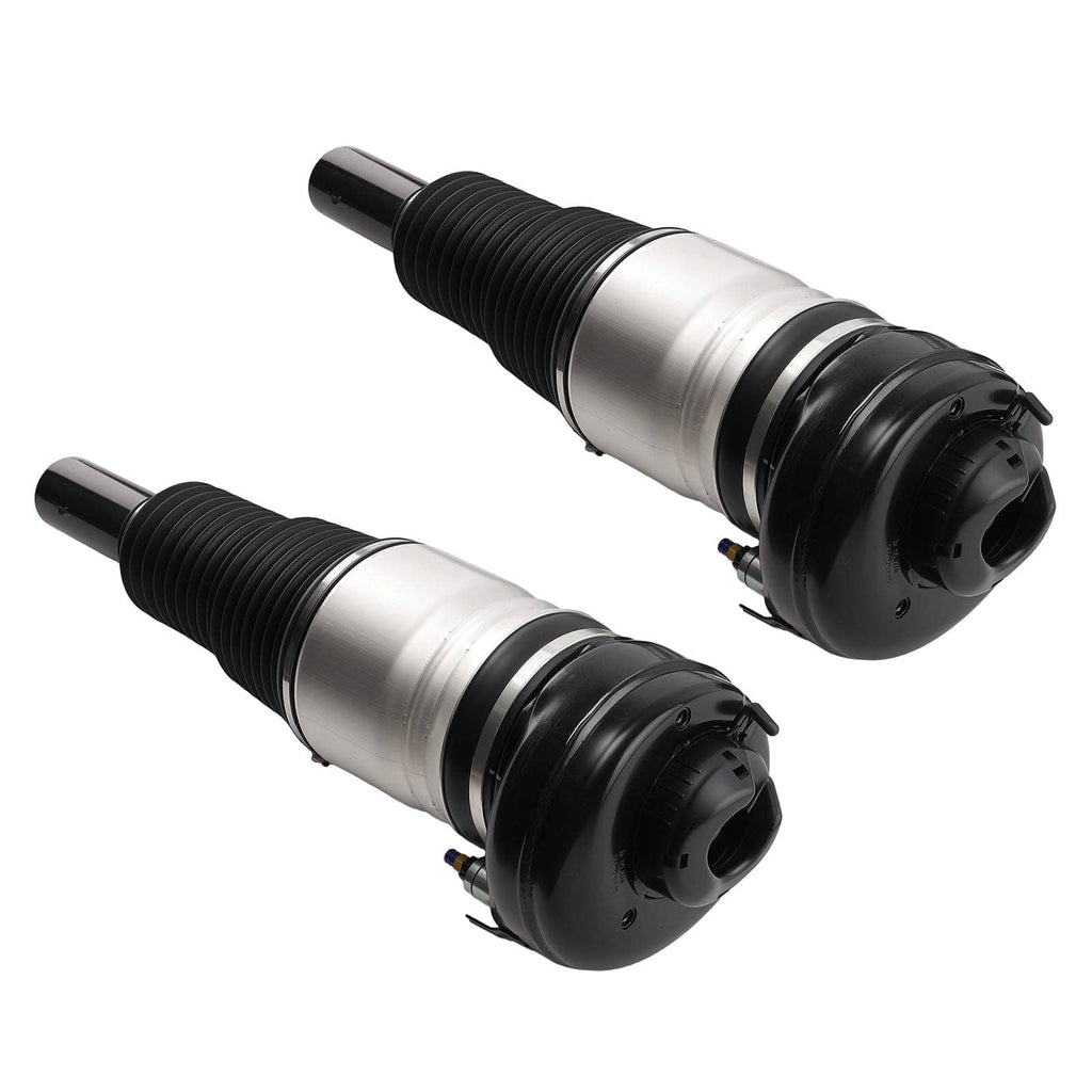 2x iskunvaimentimet sopivat Audi Q7 SQ7 Q8 2016-2022 4M4616039 4M4616040