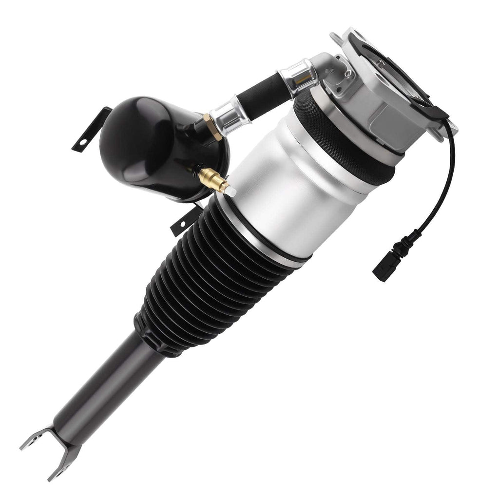 Vasen takaiskunvaimennin sopii autoihin: Audi A8 D3 4E 2002-2010, VW Phaeton 3D 2002-2016