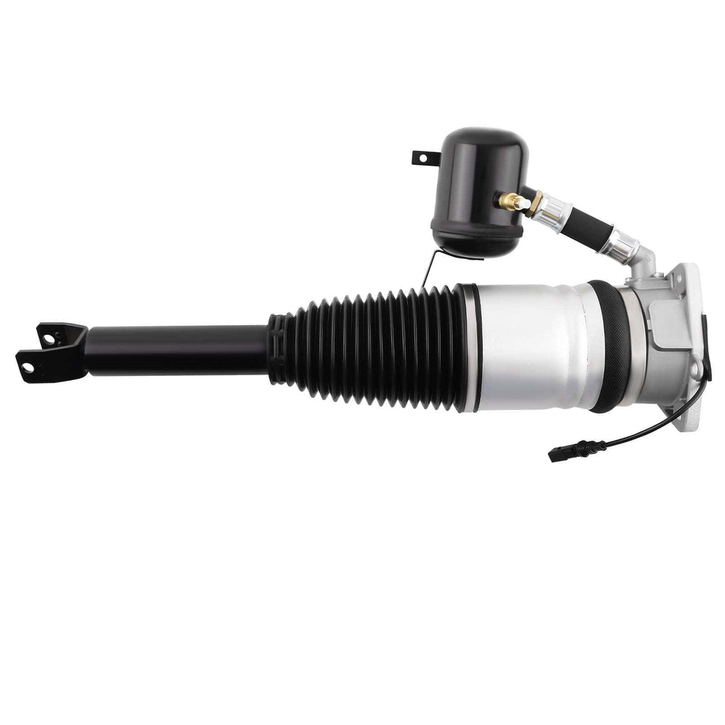 Vasen takaiskunvaimennin sopii autoihin: Audi A8 D3 4E 2002-2010, VW Phaeton 3D 2002-2016