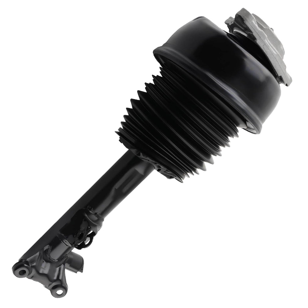 2x luftfjäderben fram passar till Mercedes CLS C218 X218 2183203113 2183203213