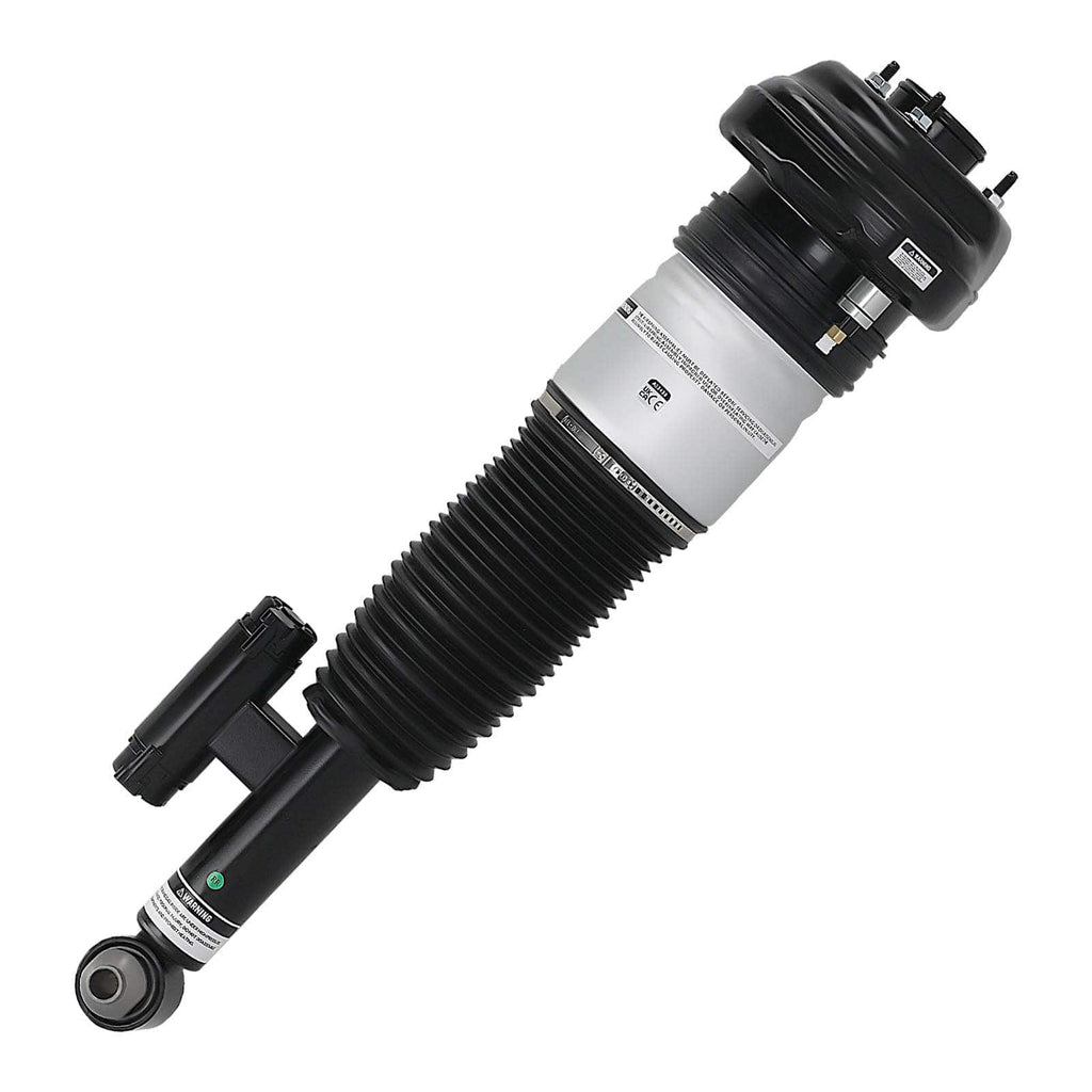 Luftfjærbein bak høyre passer til BMW 7-serie G11 / G12 RWD og xDrive (2015-2020) | 37106874594 37107915954