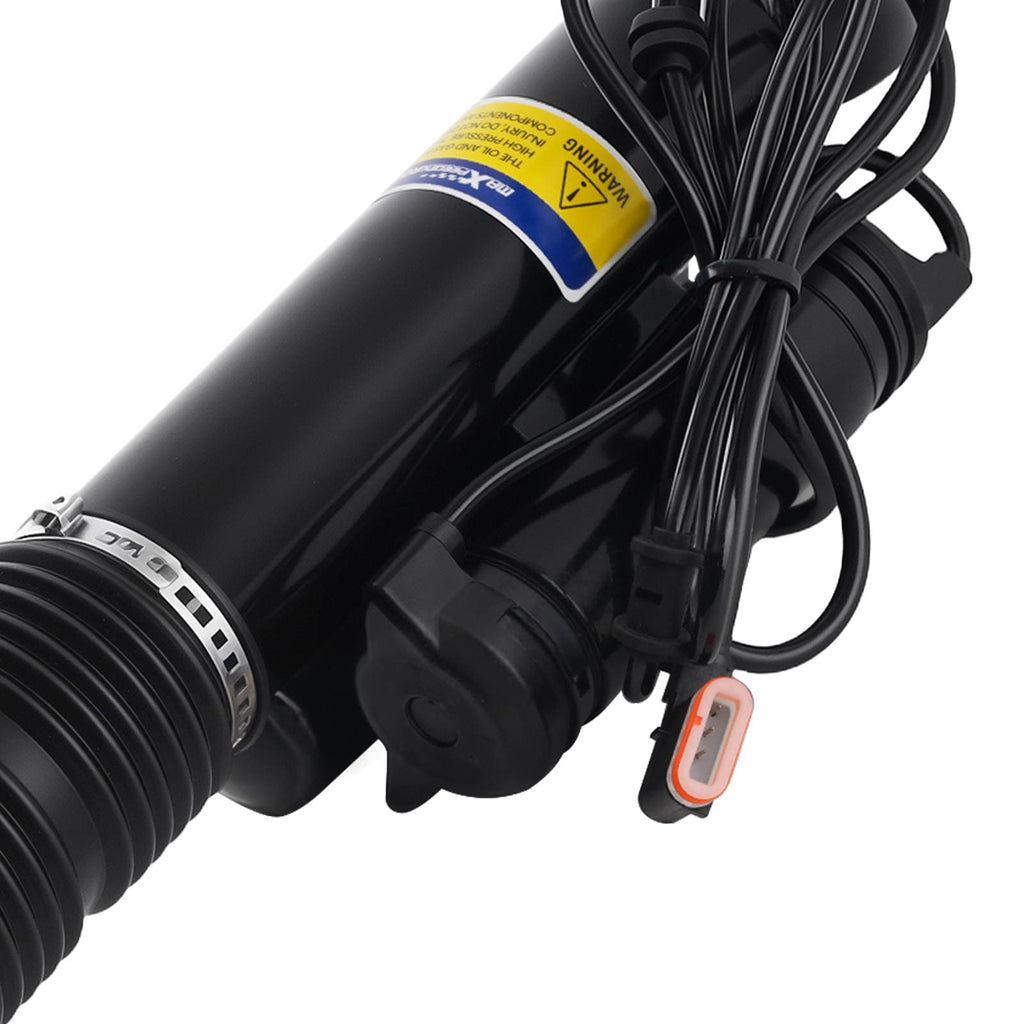 Luftfjærbein bak høyre egnet for Mercedes-Benz E-Klasse T-modell (S211) 2003-2009 A2113261200