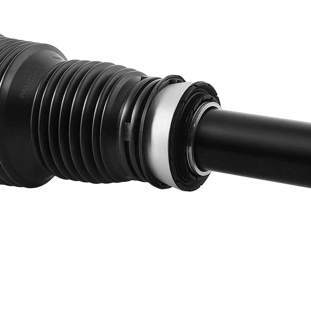 Foran høyre fjærben/støtdemper, egnet for Mercedes-Benz GL GLS X166 1663202613