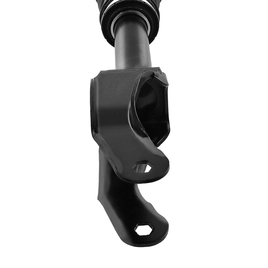 Foran høyre fjærben/støtdemper, egnet for Mercedes-Benz GL GLS X166 1663202613