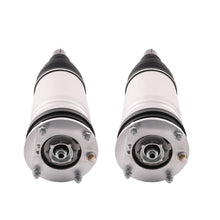Last bildet i gallerivisningen, 2x Schokdemper vooras geschikt voor Land Rover Range Rover IV L405 LR087091 LR038800