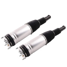 Last bildet i gallerivisningen, 2x Schokdemper vooras geschikt voor Land Rover Range Rover IV L405 LR087091 LR038800