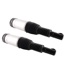 Last bildet i gallerivisningen, 2x Schokdemper vooras geschikt voor Land Rover Range Rover IV L405 LR087091 LR038800