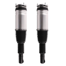 Last bildet i gallerivisningen, 2x Schokdemper vooras geschikt voor Land Rover Range Rover IV L405 LR087091 LR038800