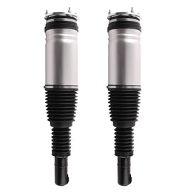 2x Schokdemper vooras geschikt voor Land Rover Range Rover IV L405 LR087091 LR038800