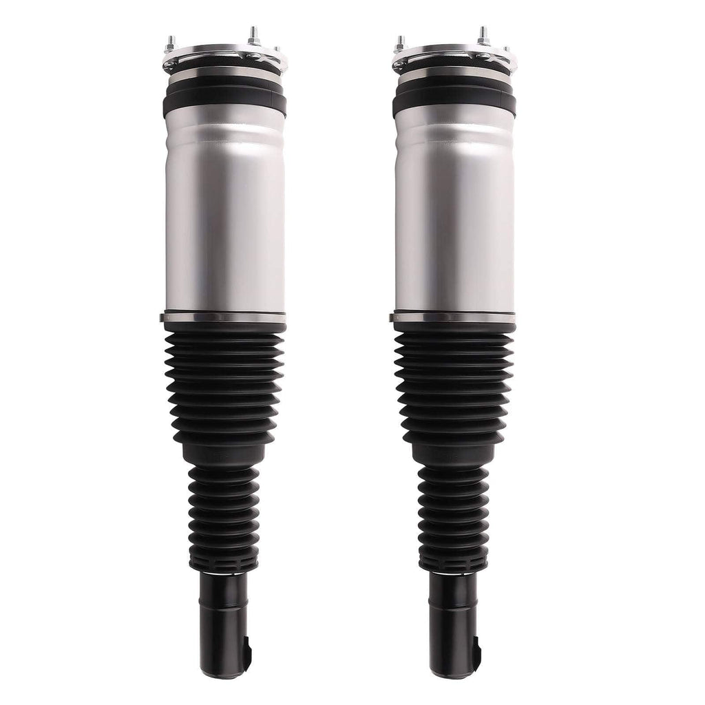 2x Iskunvaimentimet joustintuet sopivat Land Rover Range Rover IV L405 2012-2024