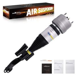 Støtdemperfjørbena for høyre side, egnet for Mercedes GLC X253 GLC Coupé C253 4Matic