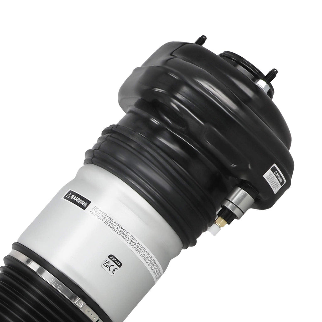 Støtdemper bak venstre egnet for BMW 7-serie G11, G12 xDrive 2015-2020 37106874593