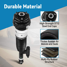 Ladda upp bild till gallerivisning, Stötdämpare vänster bak lämplig för BMW 7-serie G11 G12 730i 740i 750i
