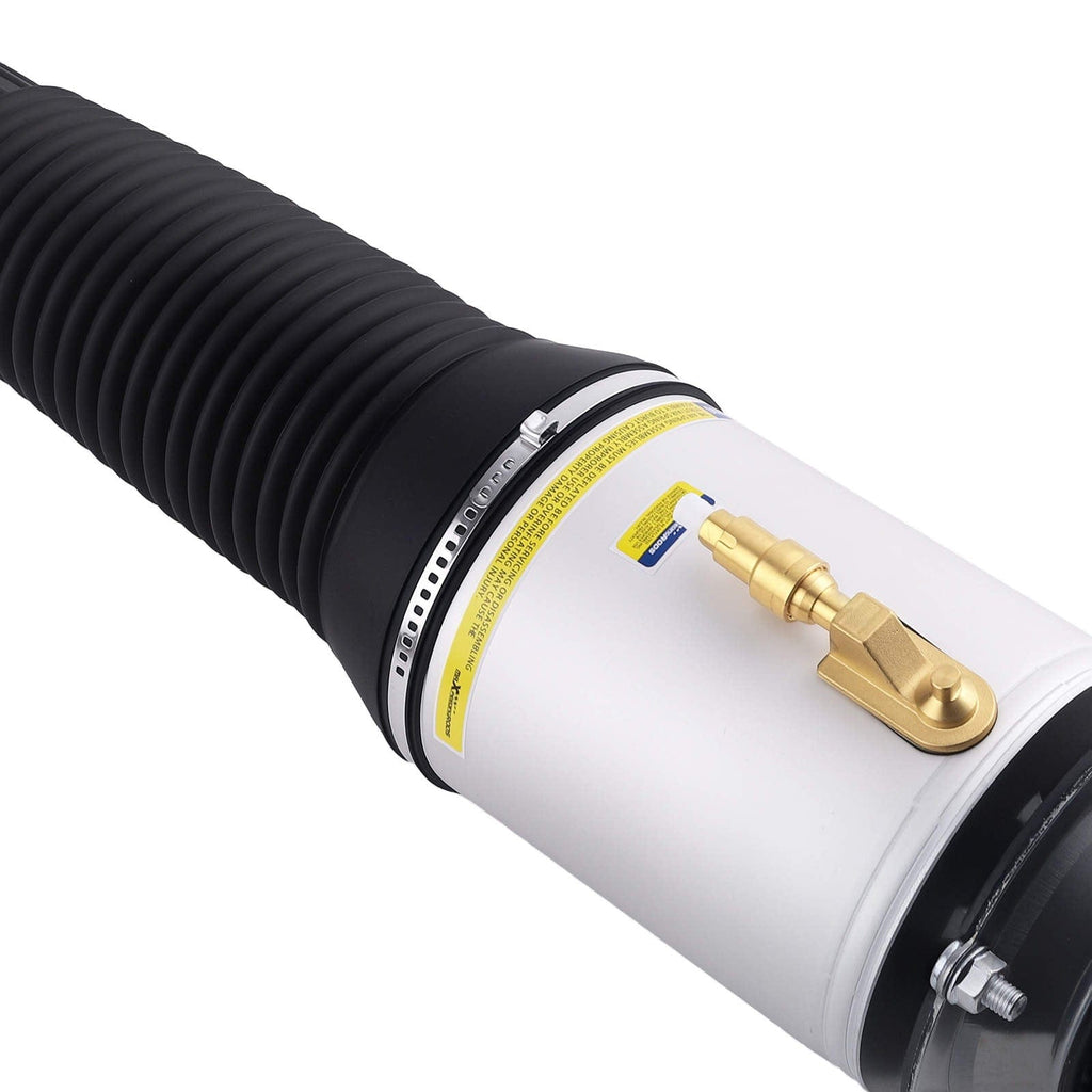 Luftfjæringsbein for venstre side egnet for Audi A8 / S8 D3 4E (2002–2010) | 4E0616039 4E0616039AA