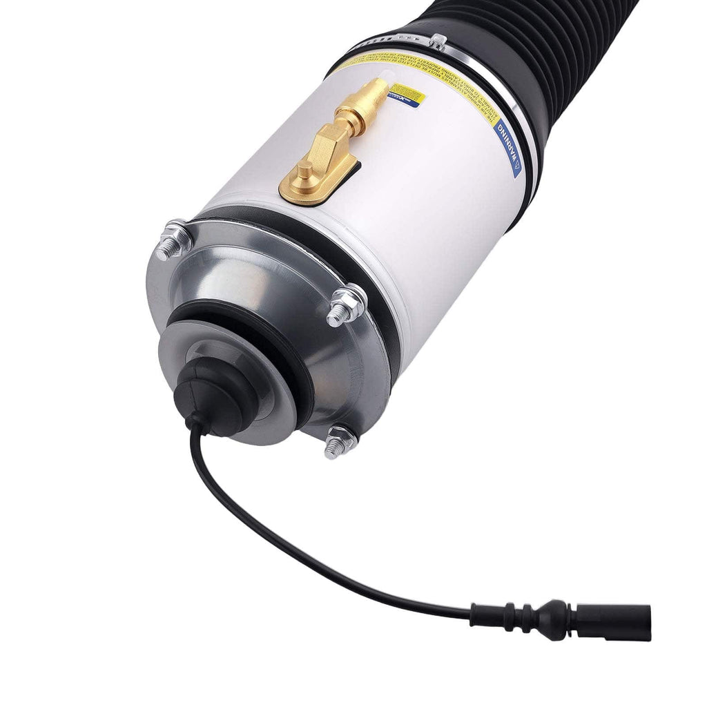 Luftfjæringsbein for venstre side egnet for Audi A8 / S8 D3 4E (2002–2010) | 4E0616039 4E0616039AA