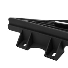 Lataa kuva Galleria-katseluun, Ilmanvaihtoritilä ABS vasen, sopii BMW 525i 530i xDrive F10 2010-2016 64229166883