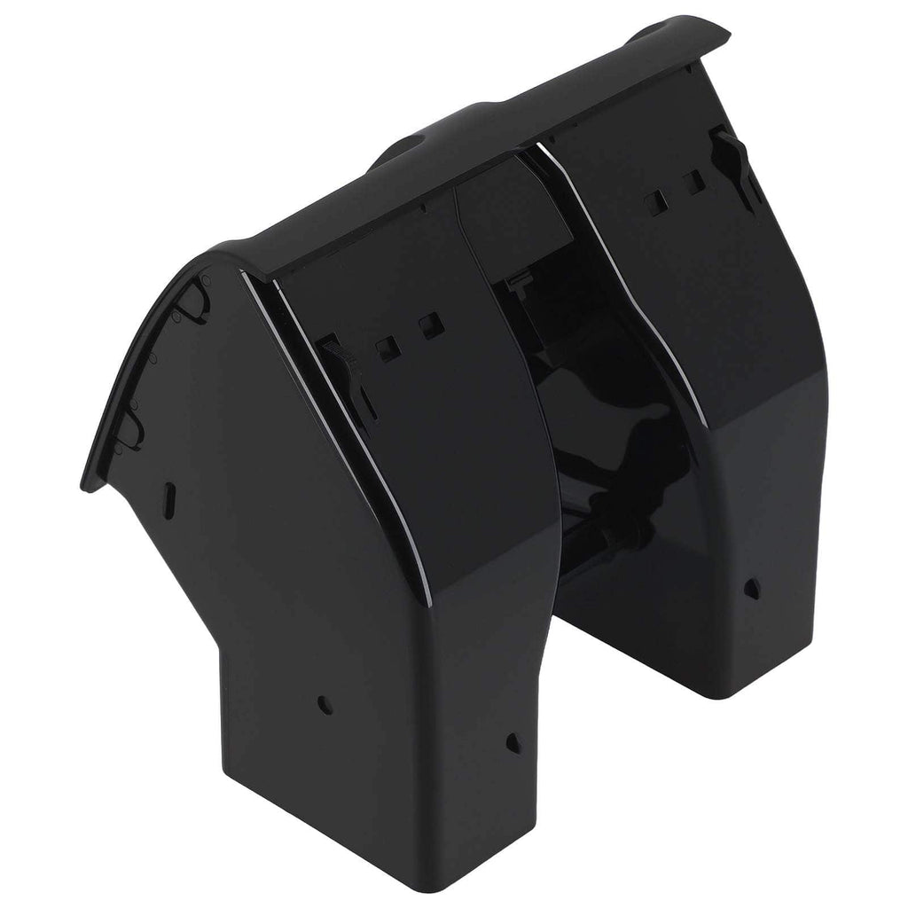 Bakre plastluftventil egnet for VW Touran 1T Caddy 2K 04-15 1T0819203B