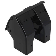Last bildet i gallerivisningen, Bakre plastluftventil egnet for VW Touran 1T Caddy 2K 04-15 1T0819203B