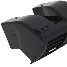 Last bildet i gallerivisningen, Bakre plastluftventil egnet for VW Touran 1T Caddy 2K 04-15 1T0819203B