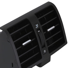 Last bildet i gallerivisningen, Bakre plastluftventil egnet for VW Touran 1T Caddy 2K 04-15 1T0819203B