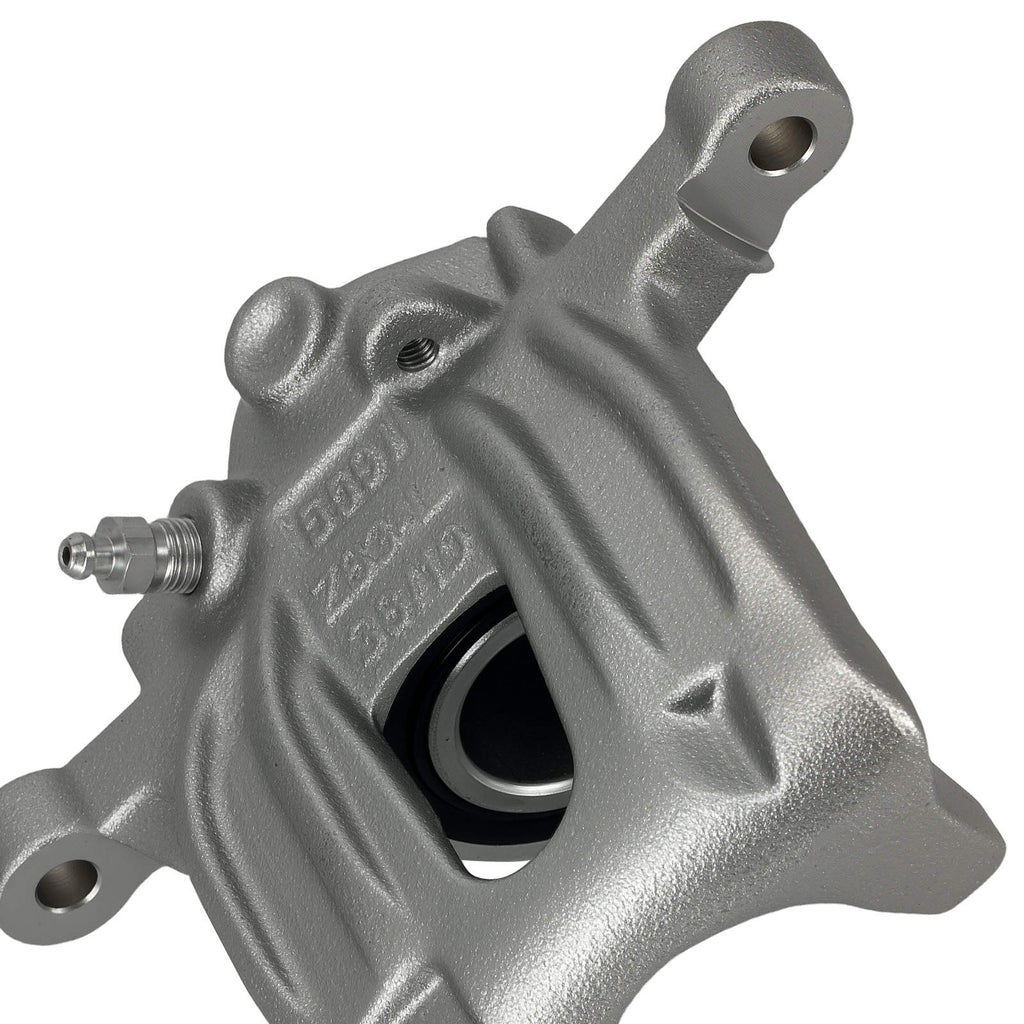 Jarrusatula sopii Mercedes-Benz Viano W639 taka 2.1L 3.0L 2003-2013