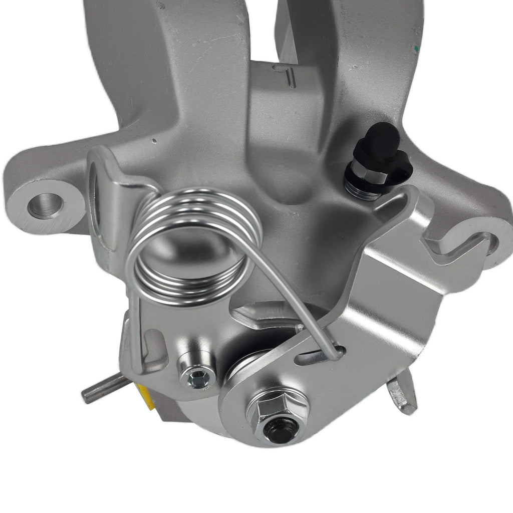 Bromsok bak passande för Audi A6/A6 för 1.8L-4.2L 1997-2005 4B0615423