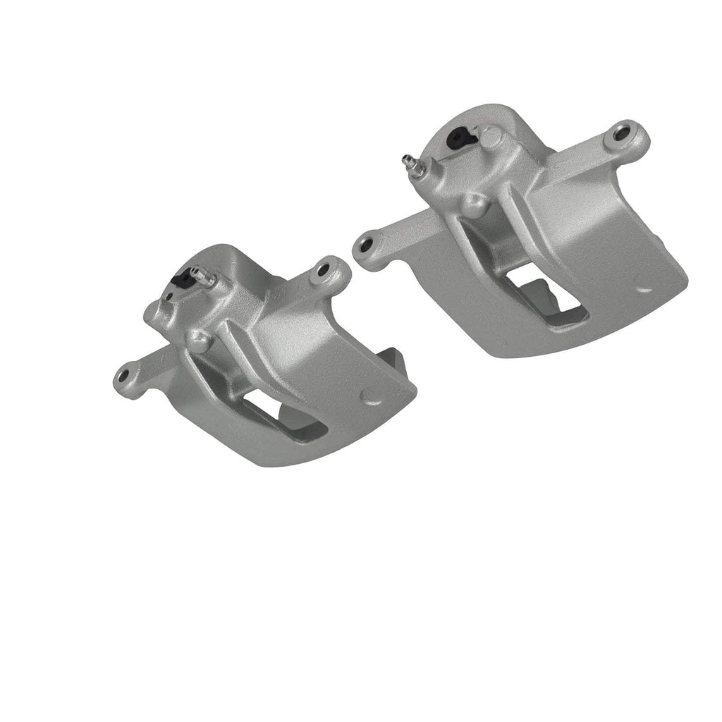 Jarrusatula eteen vasen + oikea sopii Toyota Corolla E12 NDE12 ZDE12 ZZE12 57mm