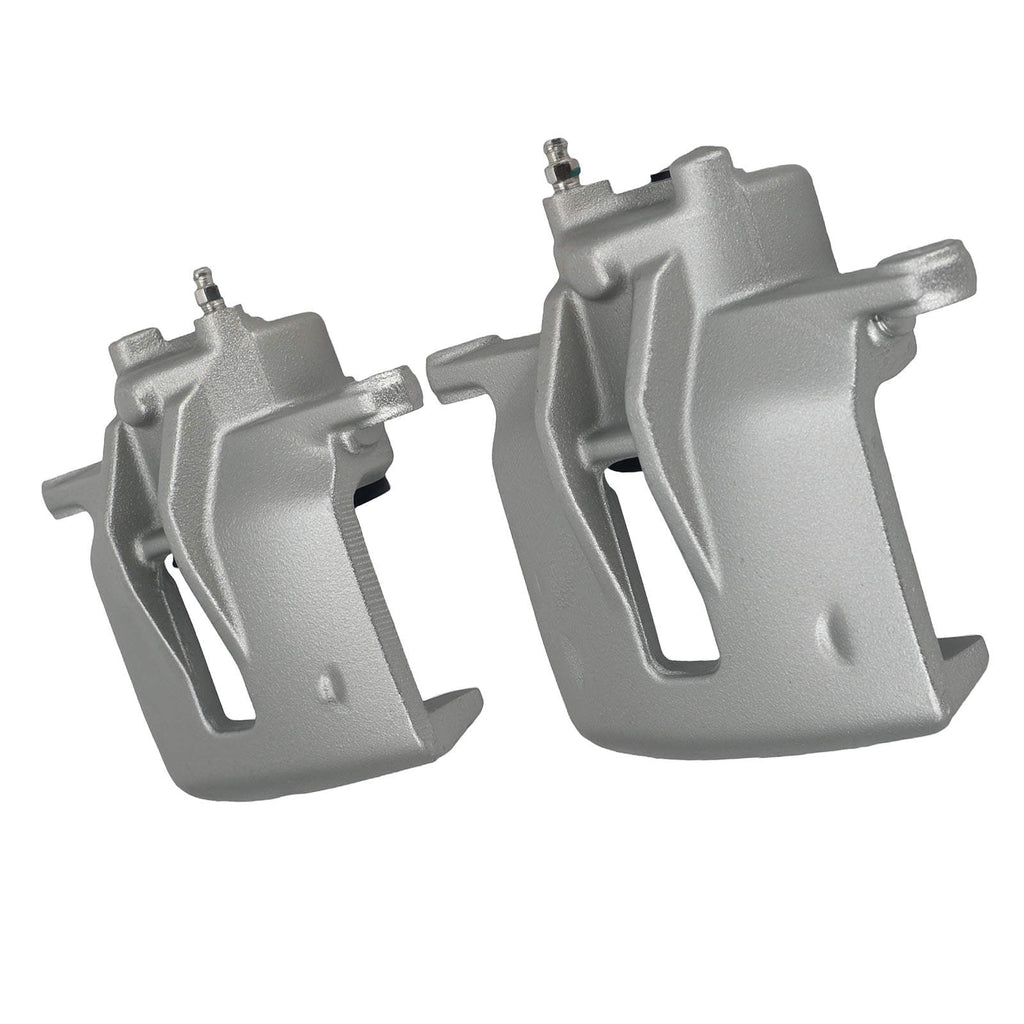 Jarrusatula eteen vasen + oikea sopii Toyota Corolla E12 NDE12 ZDE12 ZZE12 57mm