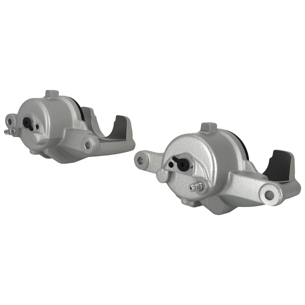 Jarrusatula eteen vasen + oikea sopii Toyota Corolla E12 NDE12 ZDE12 ZZE12 57mm