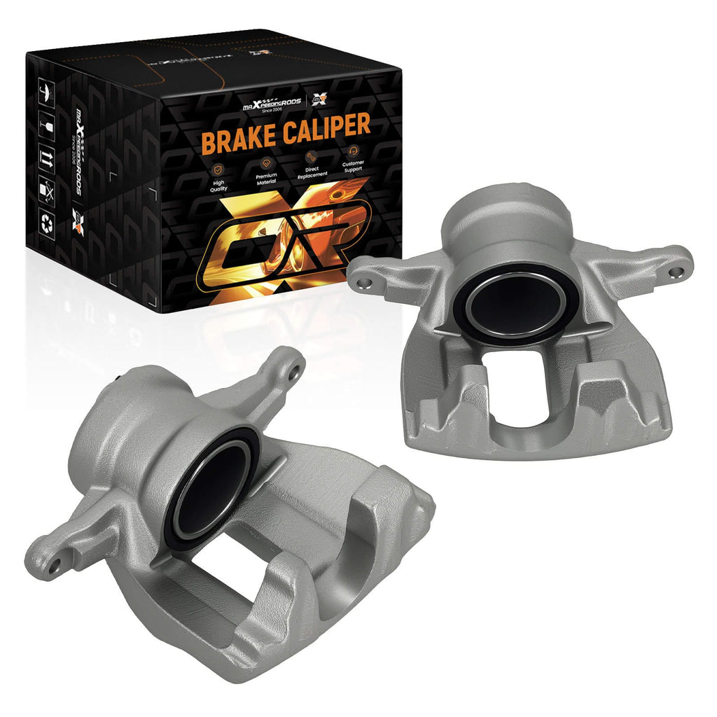 Bremsekaliber foran egnet til Toyota Avensis 1.8 VVT-i 2003-2008 4775005050