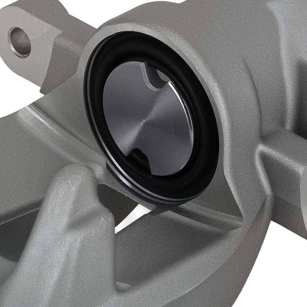 Venstre bagbremsekaliber egnet til Vauxhall Corsa D 1.6 VXR 2007-2014