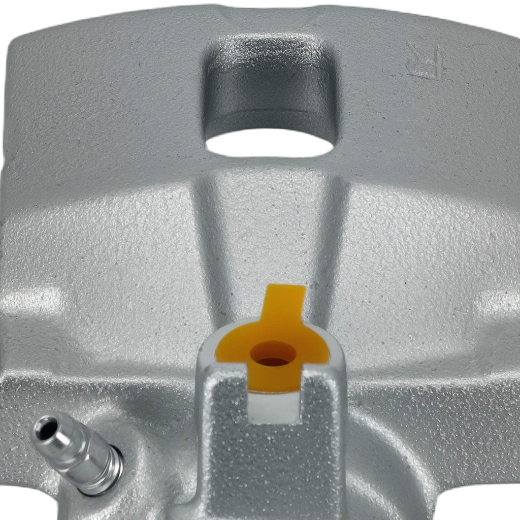 Bromsok höger bak lämpligt för Kia Picanto 1.0 1.1 04-11 58360-07320 343625 Ø34mm