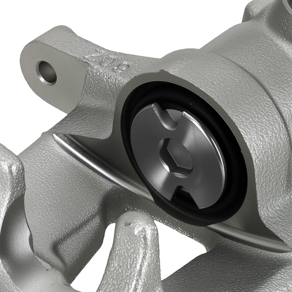 Bremsekaliper bak 280 mm egnet for Ford Mondeo III Turnier BWY 2000-2007