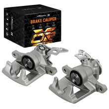 Last inn bildet i Galleri-visningsprogrammet, Bremsekaliper bak 280 mm egnet for Ford Mondeo III Turnier BWY 2000-2007