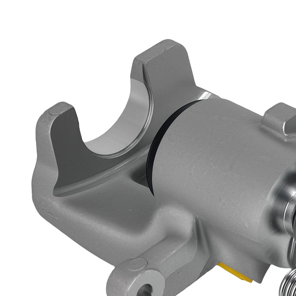 Komplett sett med bakre bremsekalipere egnet for VW Golf MK V VI, Audi A3, Seat Leon 2003-2013