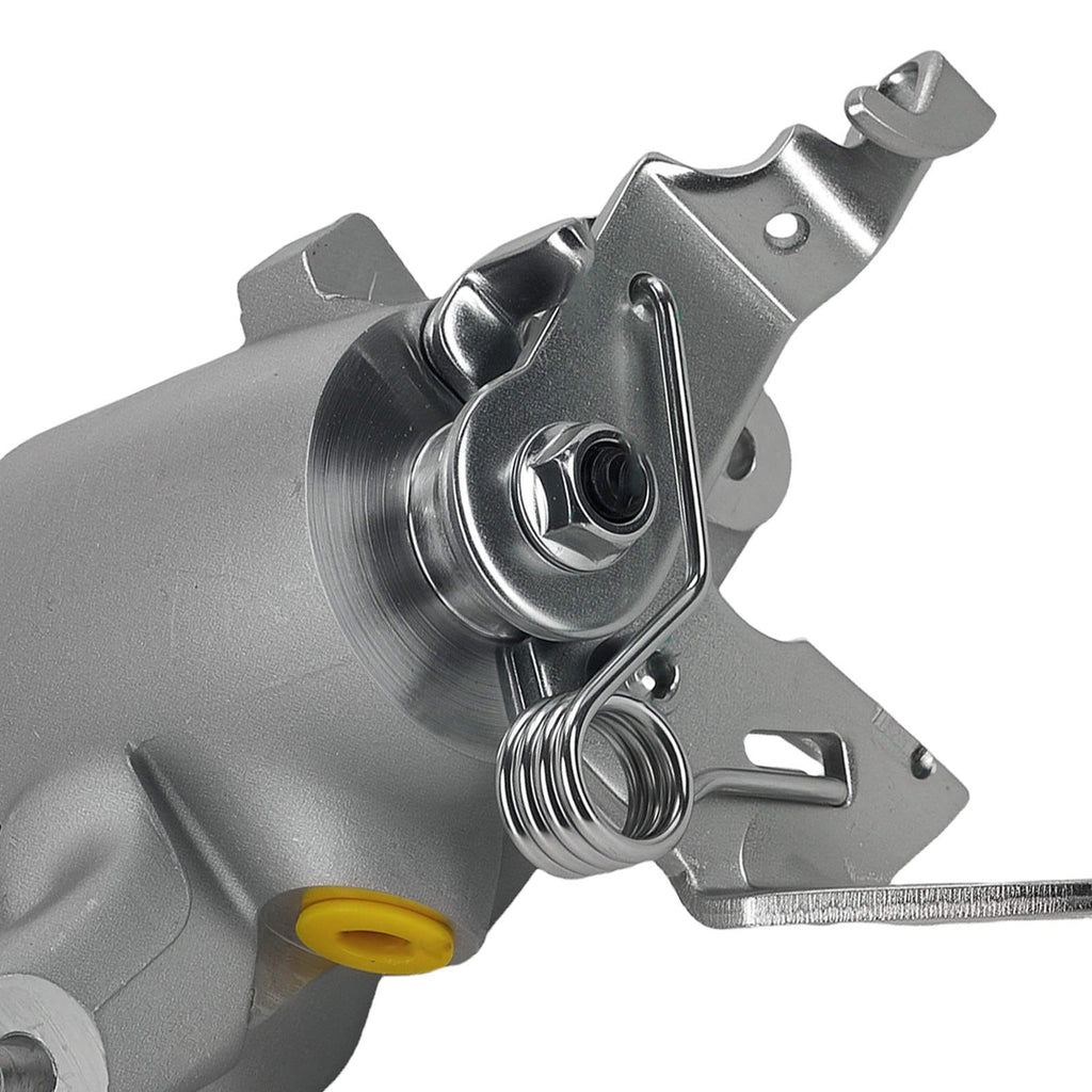 Komplett sett med bakre bremsekalipere egnet for VW Golf MK V VI, Audi A3, Seat Leon 2003-2013
