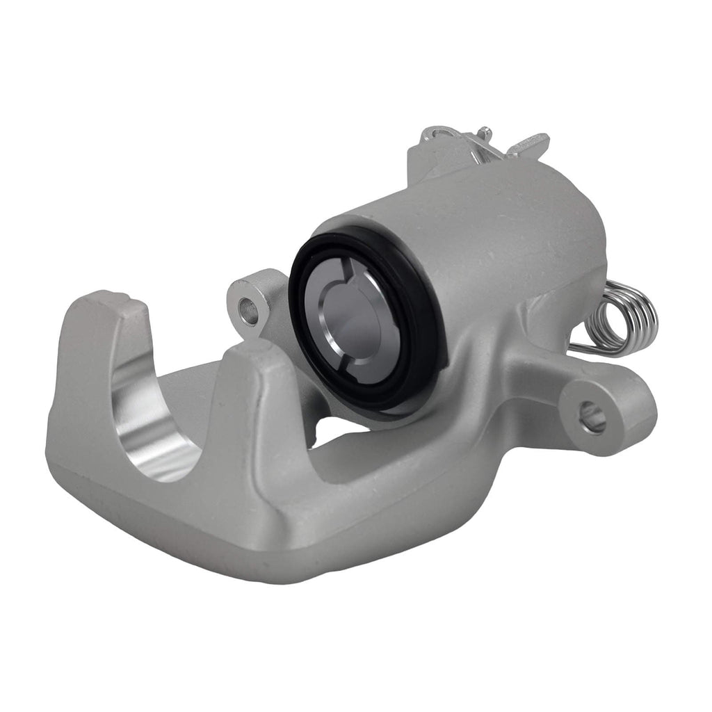 Komplett sett med bakre bremsekalipere egnet for VW Golf MK V VI, Audi A3, Seat Leon 2003-2013