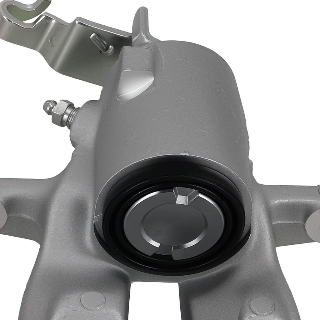 Komplett sett med bakre bremsekalipere egnet for VW Golf MK V VI, Audi A3, Seat Leon 2003-2013