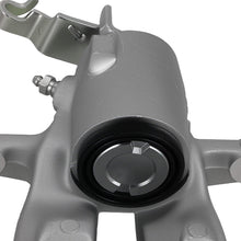 Last inn bildet i Galleri-visningsprogrammet, Komplett sett med bakre bremsekalipere egnet for VW Golf MK V VI, Audi A3, Seat Leon 2003-2013