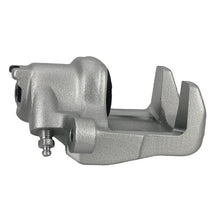 Last bildet i gallerivisningen, 2x bakbrems caliper-komponent egnet for Hyundai i20 I 1.1 1.2 1.4 1.6 CRDi 08-15