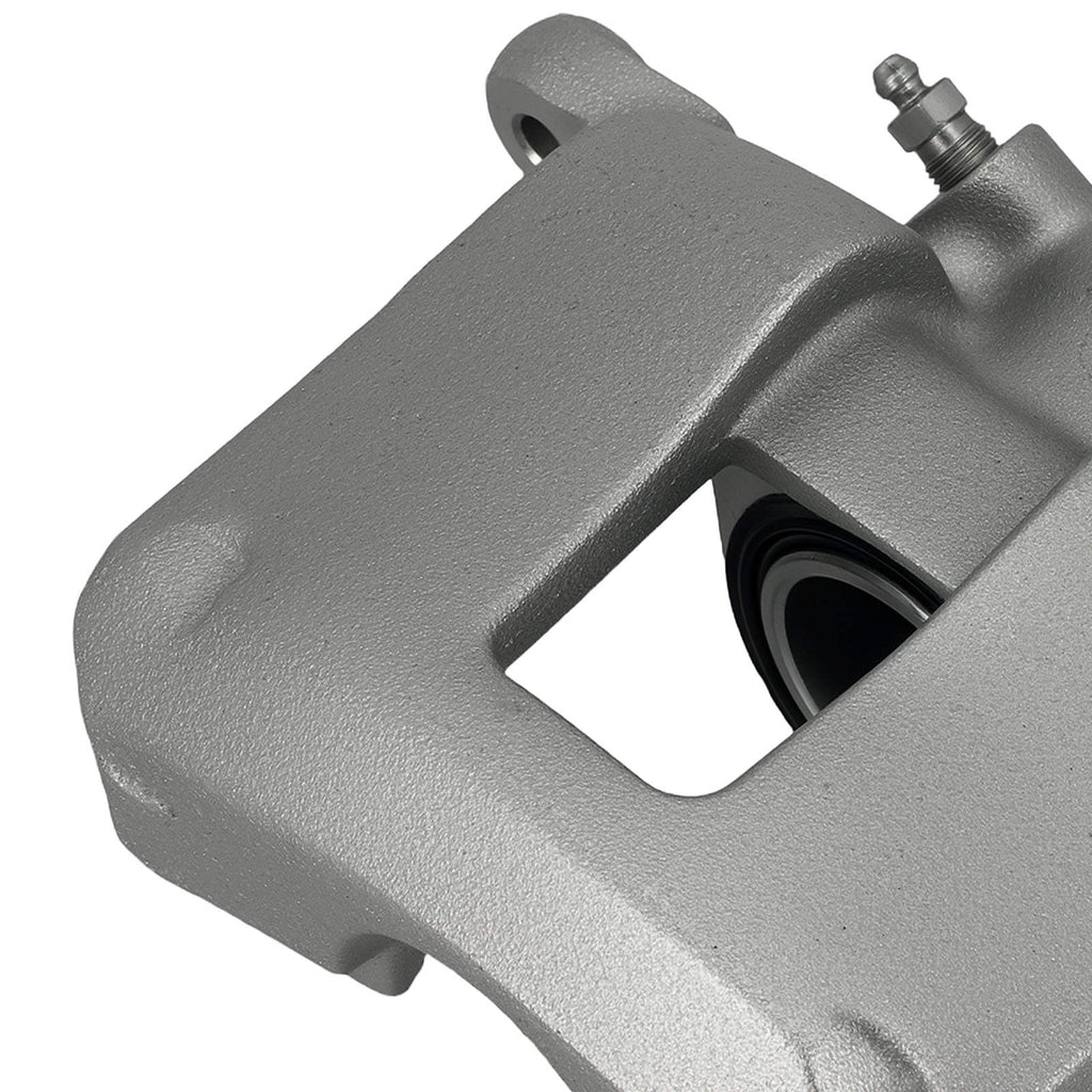 Bremsekaliber bag til Citroën C4/Peugeot 307 2000-2018 1651766680