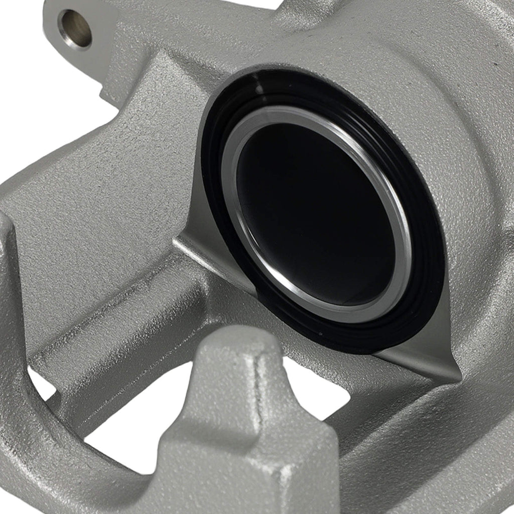 Bremsekaliber bag til Citroën C4/Peugeot 307 2000-2018 1651766680