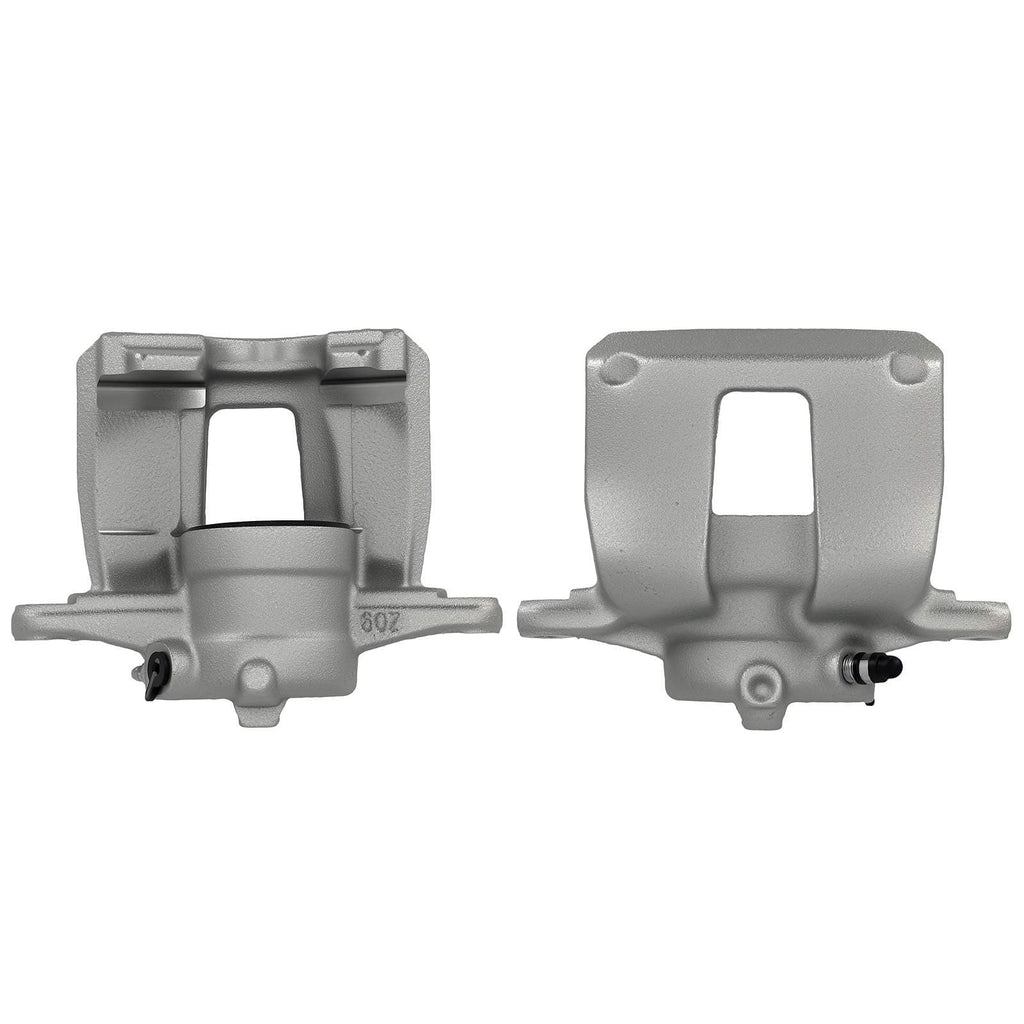 Bremsekaliber bag til Citroën C4/Peugeot 307 2000-2018 1651766680