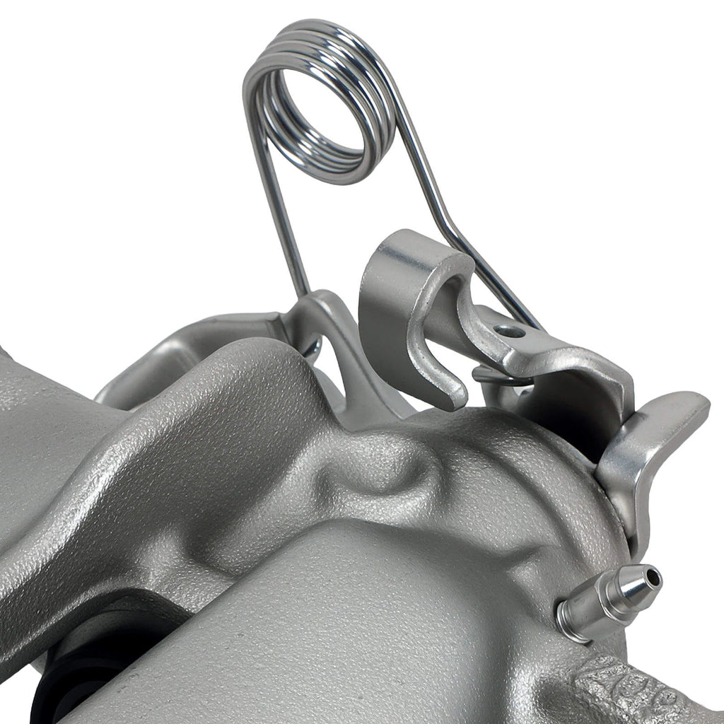 Bromsok 290mm baksida lämplig för Citroen/Peugeot 2007-16 522741 522742
